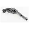Image 8 : Colt Bisley Single Action revolver, .45 Colt cal.,  7-1/2’ barrel, blue and case hardened finish,  c