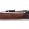 Image 4 : Winchester Model ’92 lever action SRC, .44 W.C.F.  cal., 20” barrel, blue finish, wood stocks,  #985