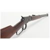Image 8 : Winchester Model ’92 lever action SRC, .44 W.C.F.  cal., 20” barrel, blue finish, wood stocks,  #985