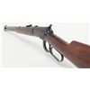 Image 9 : Winchester Model ’92 lever action SRC, .44 W.C.F.  cal., 20” barrel, blue finish, wood stocks,  #985