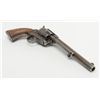 Image 7 : Custer range Colt U.S. Cavalry Model SAA revolver,  .45 cal., 7-1/2” barrel, blue and case hardened