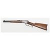 Image 2 : Desirable Winchester Trapper’s Model 1892 lever  action SRC, .44 W.C.F. cal., factory 14” barrel,  b