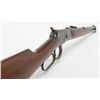 Image 9 : Desirable Winchester Trapper’s Model 1892 lever  action SRC, .44 W.C.F. cal., factory 14” barrel,  b
