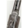 Image 5 : Colt U.S. Cavalry Model SAA revolver, .45 cal.,  7-1/2” barrel, blue and case hardened finish, wood