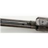 Image 6 : Colt U.S. Cavalry Model SAA revolver, .45 cal.,  7-1/2” barrel, blue and case hardened finish, wood