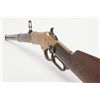 Image 10 : Interesting Winchester Model 1866 lever action  SRC, .44 cal., 20” barrel, blue finish, brass  recei