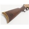 Image 8 : Interesting Winchester Model 1866 lever action  SRC, .44 cal., 20” barrel, blue finish, brass  recei