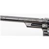 Image 3 : Factory engraved Smith & Wesson Model 27-2 DA  revolver, .357 Magnum cal., 8-3/8” barrel, from an  o