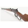 Image 10 : Winchester Model 92 lever action rifle, .25-20  W.C.F. cal., 24” octagon barrel, blue finish, wood