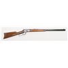 Image 1 : Winchester Model 92 lever action rifle, .25-20  W.C.F. cal., 24” octagon barrel, blue finish, wood