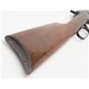 Image 8 : Winchester Model 92 lever action rifle, .25-20  W.C.F. cal., 24” octagon barrel, blue finish, wood