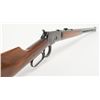 Image 9 : Winchester Model 92 lever action rifle, .25-20  W.C.F. cal., 24” octagon barrel, blue finish, wood