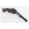 Image 7 : Desirable Colt Civilian Model SAA revolver in  .44RF cal., 7-1/2” barrel, blue and case hardened  fi