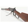 Image 10 : Winchester Model 1892 lever action SRC, .38 W.C.F.  cal., 20” barrel, blue finish, wood stocks,  #25