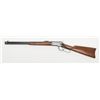 Image 2 : Winchester Model 1892 lever action SRC, .38 W.C.F.  cal., 20” barrel, blue finish, wood stocks,  #25
