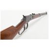 Image 9 : Winchester Model 1892 lever action SRC, .38 W.C.F.  cal., 20” barrel, blue finish, wood stocks,  #25