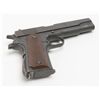 Image 8 : Remington Model 1911-A1 military issue, .45  caliber semi-automatic pistol made in World War II  era