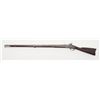 Image 2 : U.S. Model 1861, .58 caliber rifled musket by  Springfield Arsenal in good condition with bayonet  a