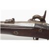 Image 3 : U.S. Model 1861, .58 caliber rifled musket by  Springfield Arsenal in good condition with bayonet  a