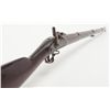 Image 9 : U.S. Model 1861, .58 caliber rifled musket by  Springfield Arsenal in good condition with bayonet  a