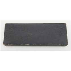 Colt 2nd Generation SAA revolver, .45 cal., 7-1/2”  barrel, blue and case hardened finish, checkered