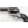 Image 8 : Colt 2nd Generation SAA revolver, .45 cal., 7-1/2”  barrel, blue and case hardened finish, checkered