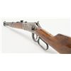 Image 15 : Very rare and desirable Calgary stampede  commemorative Winchester model 1894 trappers model  in .32