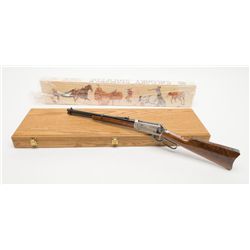 Very rare and desirable Calgary stampede  commemorative Winchester model 1894 trappers model  in .32