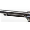 Image 3 : Colt SAA revolver, .44-40 cal., 7-1/2” barrel,  etched panel, blue and case hardened finish, ivory