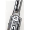 Image 6 : Colt SAA revolver, .44-40 cal., 7-1/2” barrel,  etched panel, blue and case hardened finish, ivory