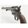 Image 11 : Colt U.S. Cavalry Model SAA revolver, .45 cal.,  7-1/2” barrel, blue and case hardened finish, wood