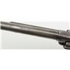 Image 3 : Colt U.S. Cavalry Model SAA revolver, .45 cal.,  7-1/2” barrel, blue and case hardened finish, wood
