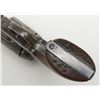 Image 7 : Colt U.S. Cavalry Model SAA revolver, .45 cal.,  7-1/2” barrel, blue and case hardened finish, wood