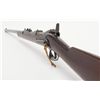 Image 19 : U.S. Springfield Model 1879 Trapdoor carbine,  .45-70 caliber in near fine original condition,  #227
