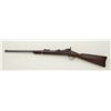 Image 2 : U.S. Springfield Model 1879 Trapdoor carbine,  .45-70 caliber in near fine original condition,  #227