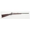 Image 7 : U.S. Springfield Model 1879 Trapdoor carbine,  .45-70 caliber in near fine original condition,  #227