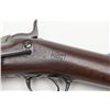 Image 9 : U.S. Springfield Model 1879 Trapdoor carbine,  .45-70 caliber in near fine original condition,  #227