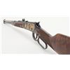 Image 16 : U.S. Repeating Arms Co. Winchester/Colt  Commemorative Set consisting of a Winchester Model  94 leve
