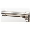 Image 3 : Highly collectible Colt SAA 2nd Generation  revolver, .45 cal., 4-3/4” barrel, nickel finish,  check