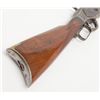 Image 12 : Custom Winchester Model 1873 lever action short  rifle, .44-40 cal., 20” octagon barrel, full  magaz