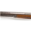 Image 7 : Custom Winchester Model 1873 lever action short  rifle, .44-40 cal., 20” octagon barrel, full  magaz