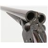Image 10 : W & C Scott Premier Grade double barrel shotgun  with crystal indicator, 12 gauge, serial #39577  wi