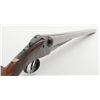 Image 12 : W & C Scott Premier Grade double barrel shotgun  with crystal indicator, 12 gauge, serial #39577  wi