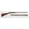 Image 13 : W & C Scott Premier Grade double barrel shotgun  with crystal indicator, 12 gauge, serial #39577  wi