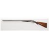 Image 2 : W & C Scott Premier Grade double barrel shotgun  with crystal indicator, 12 gauge, serial #39577  wi