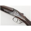 Image 3 : W & C Scott Premier Grade double barrel shotgun  with crystal indicator, 12 gauge, serial #39577  wi