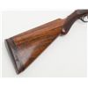 Image 7 : W & C Scott Premier Grade double barrel shotgun  with crystal indicator, 12 gauge, serial #39577  wi