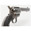 Image 10 : Colt SAA revolver, in the scarce .44 Russian cal.,  5-1/2” barrel, blue and case hardened finish,  c