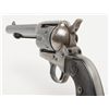Image 11 : Colt SAA revolver, in the scarce .44 Russian cal.,  5-1/2” barrel, blue and case hardened finish,  c