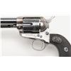 Image 5 : Colt SAA revolver, in the scarce .44 Russian cal.,  5-1/2” barrel, blue and case hardened finish,  c